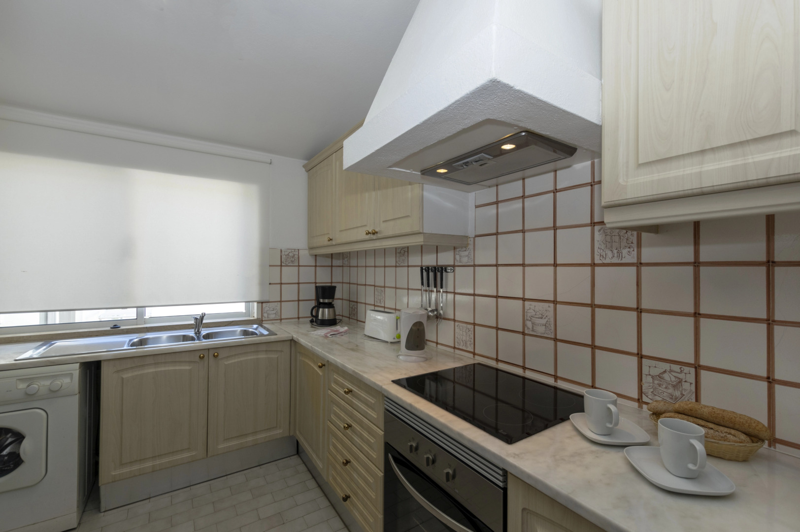 Foto - Rocha Brava Village Resort