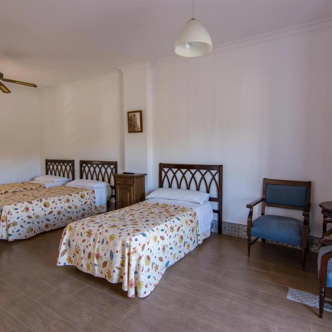Photo - Hotel Rural El Cortijo