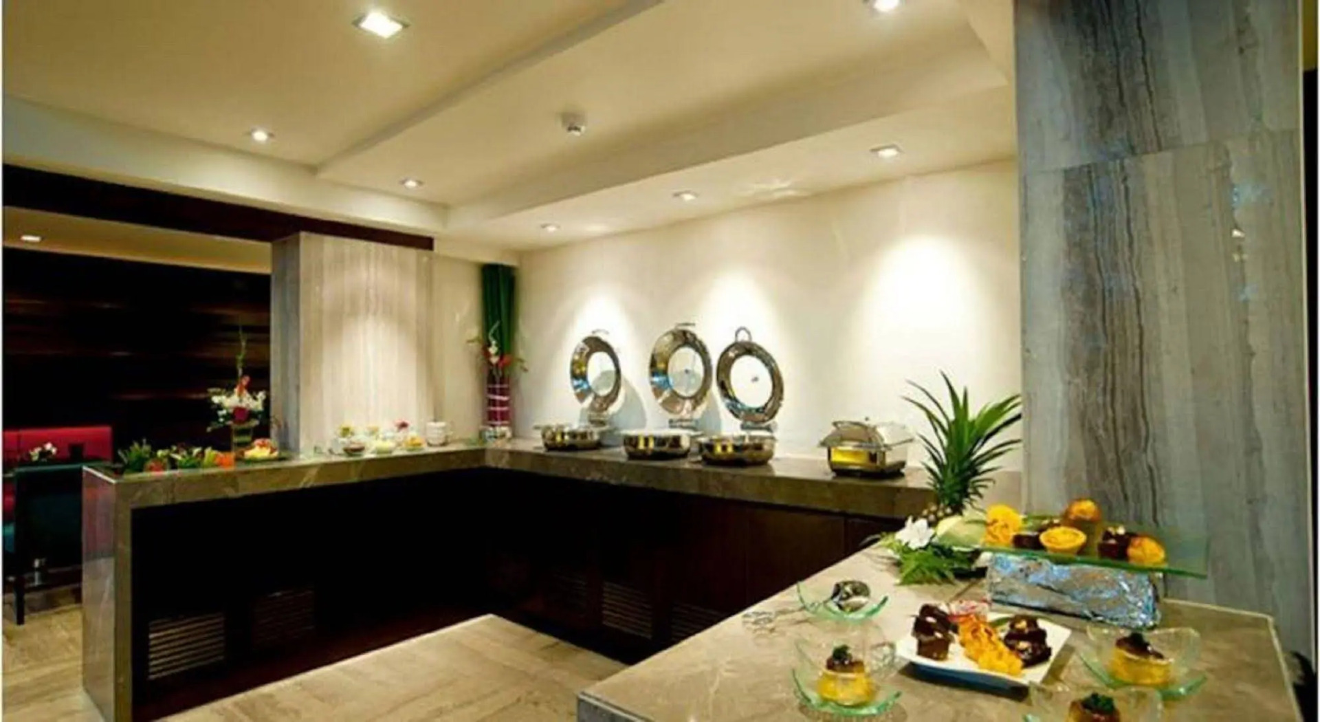 Foto - FX Hotel Metrolink Makkasan