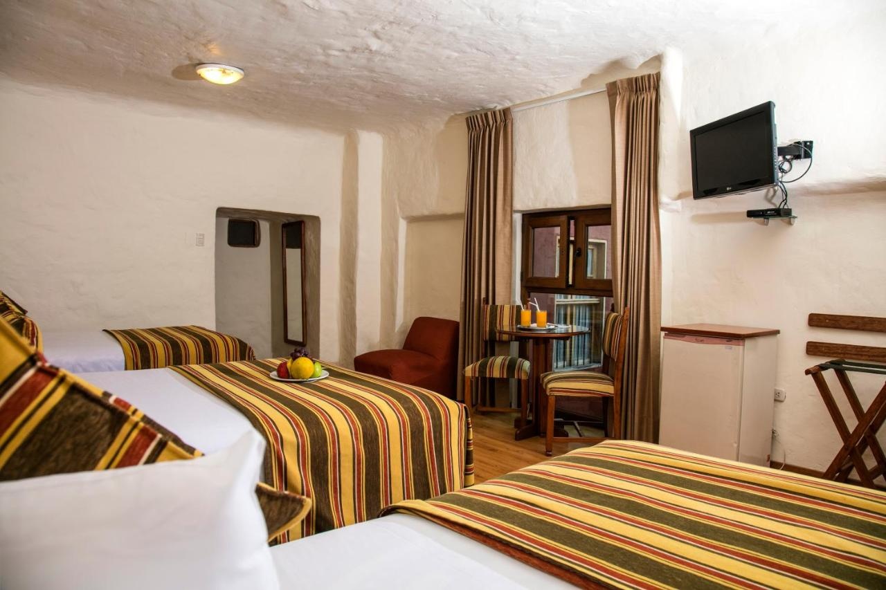 Photo - San Agustin Internacional Hotel