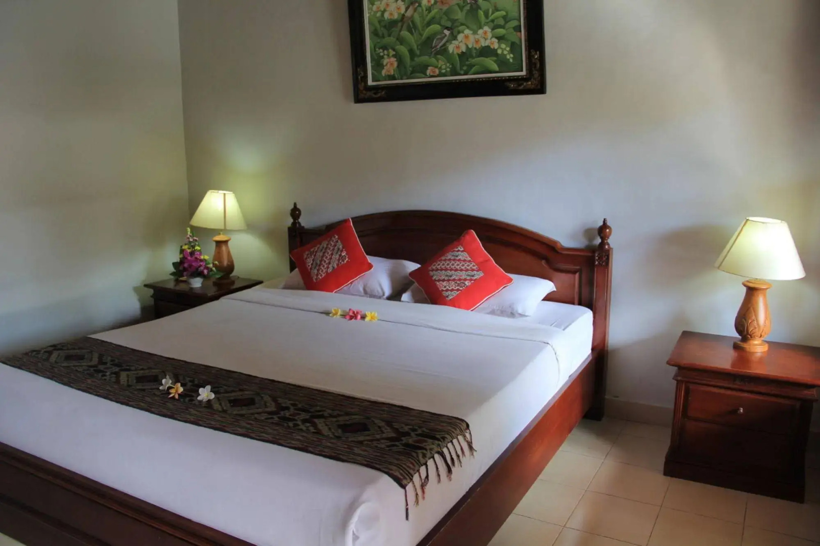 Foto - Stana Puri Gopa Hotel