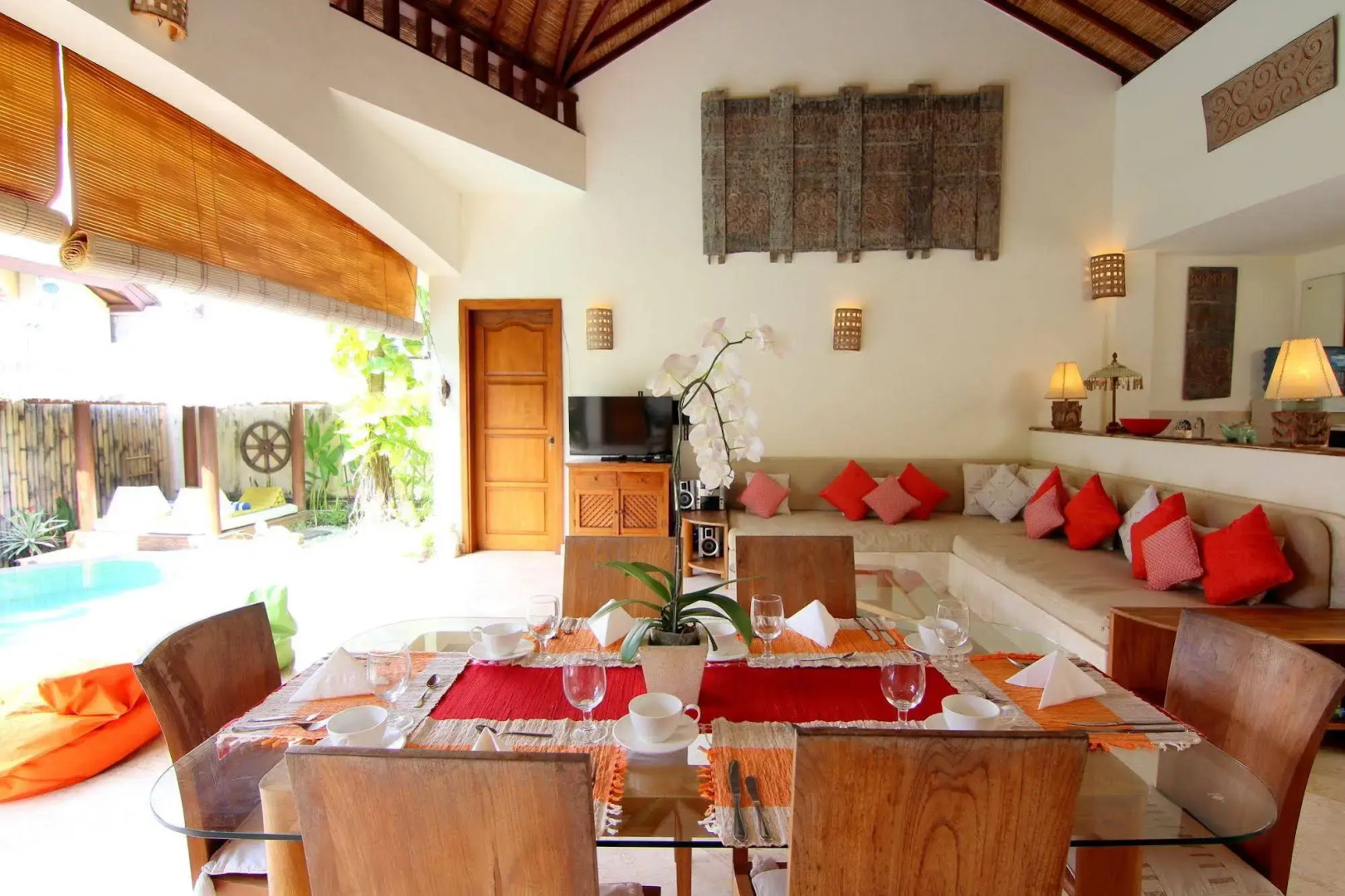 Foto - Mayana Villas