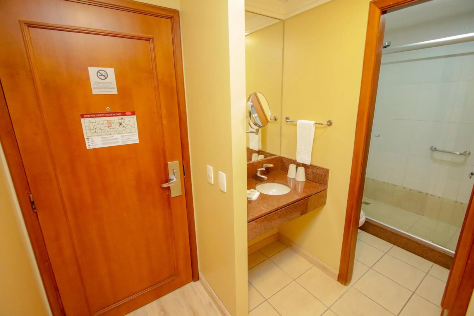 Foto - Sky Borges Hotel Alpenhaus - Gramado