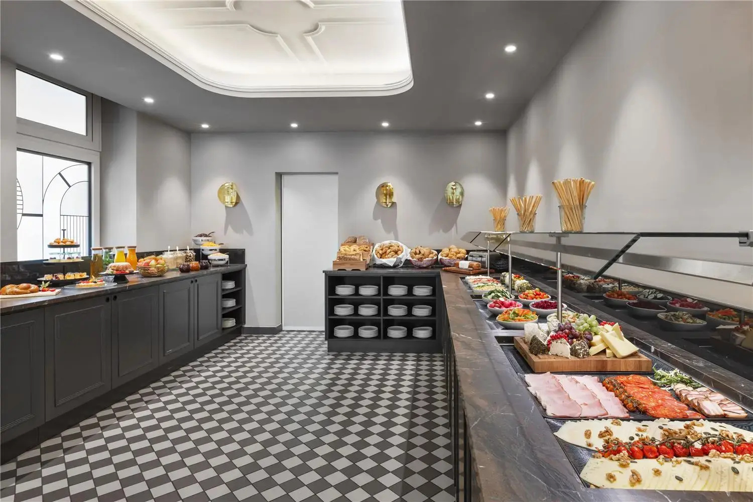 Foto - Hotel Astoria Vienna, Curio Collection by Hilton