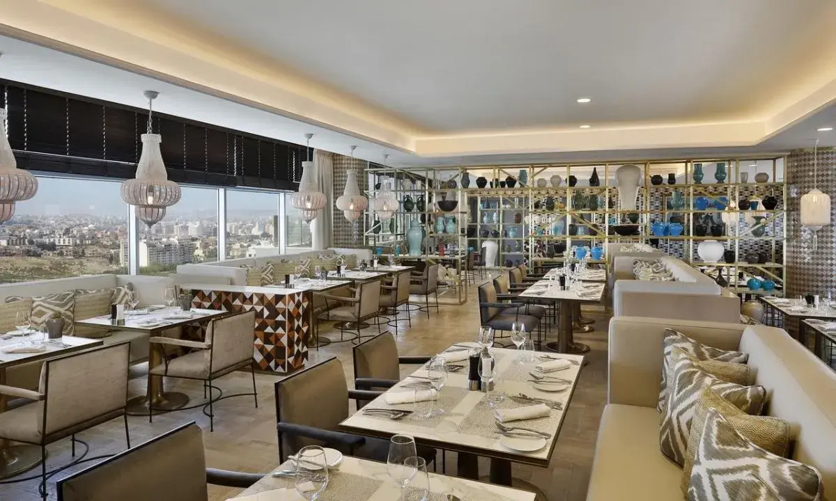 Photo - Hilton Tangier City Center