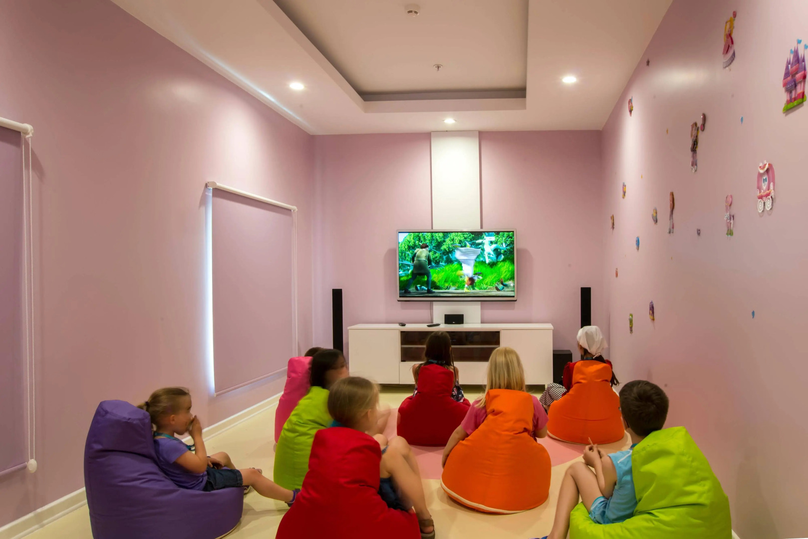 Foto - Papillon Ayscha Resort & Spa