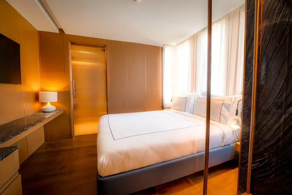 Foto - Sura Concept Hotel