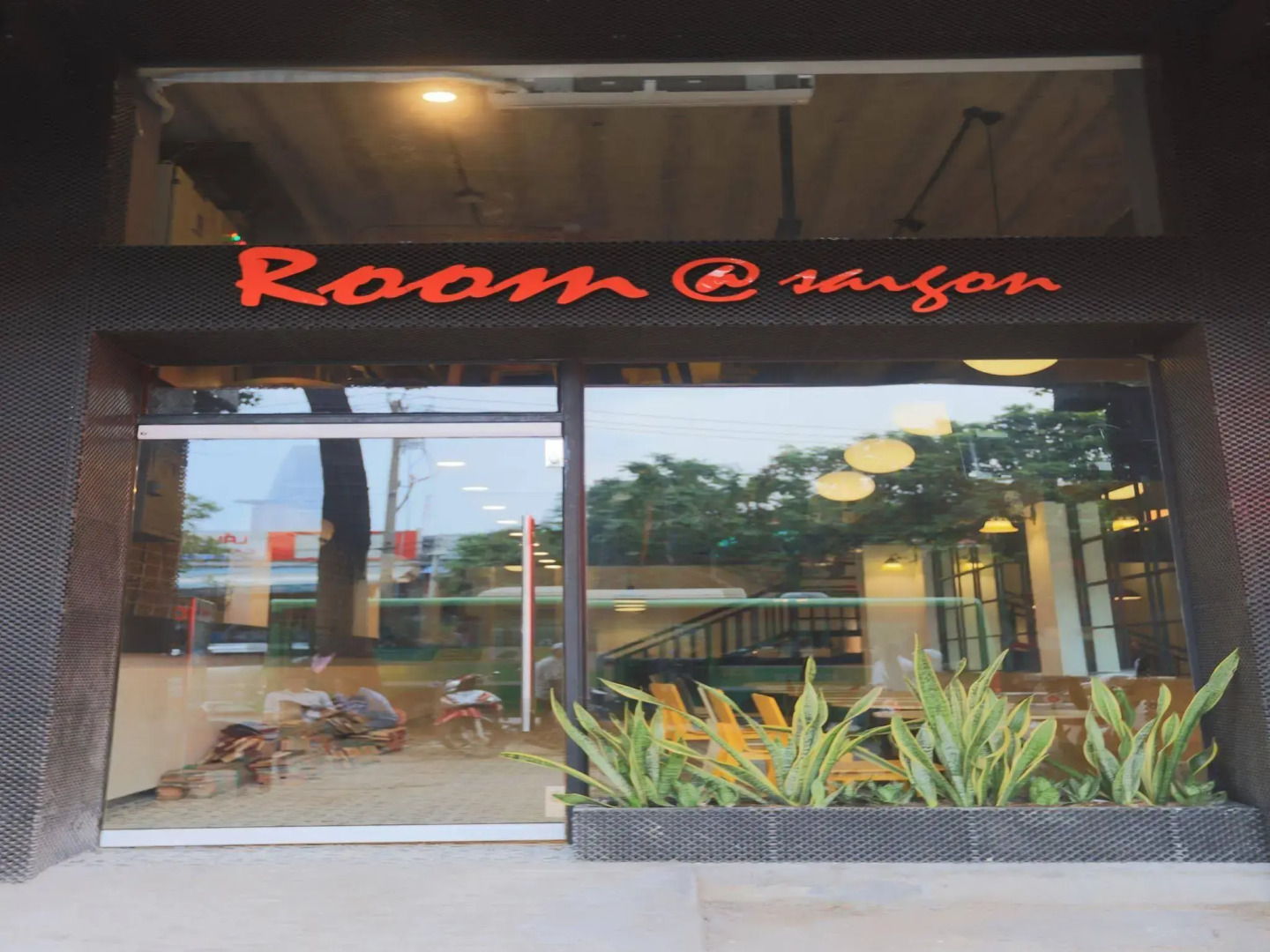 Photo - Phu Gia Hotel 193 Nguyen Thai Hoc