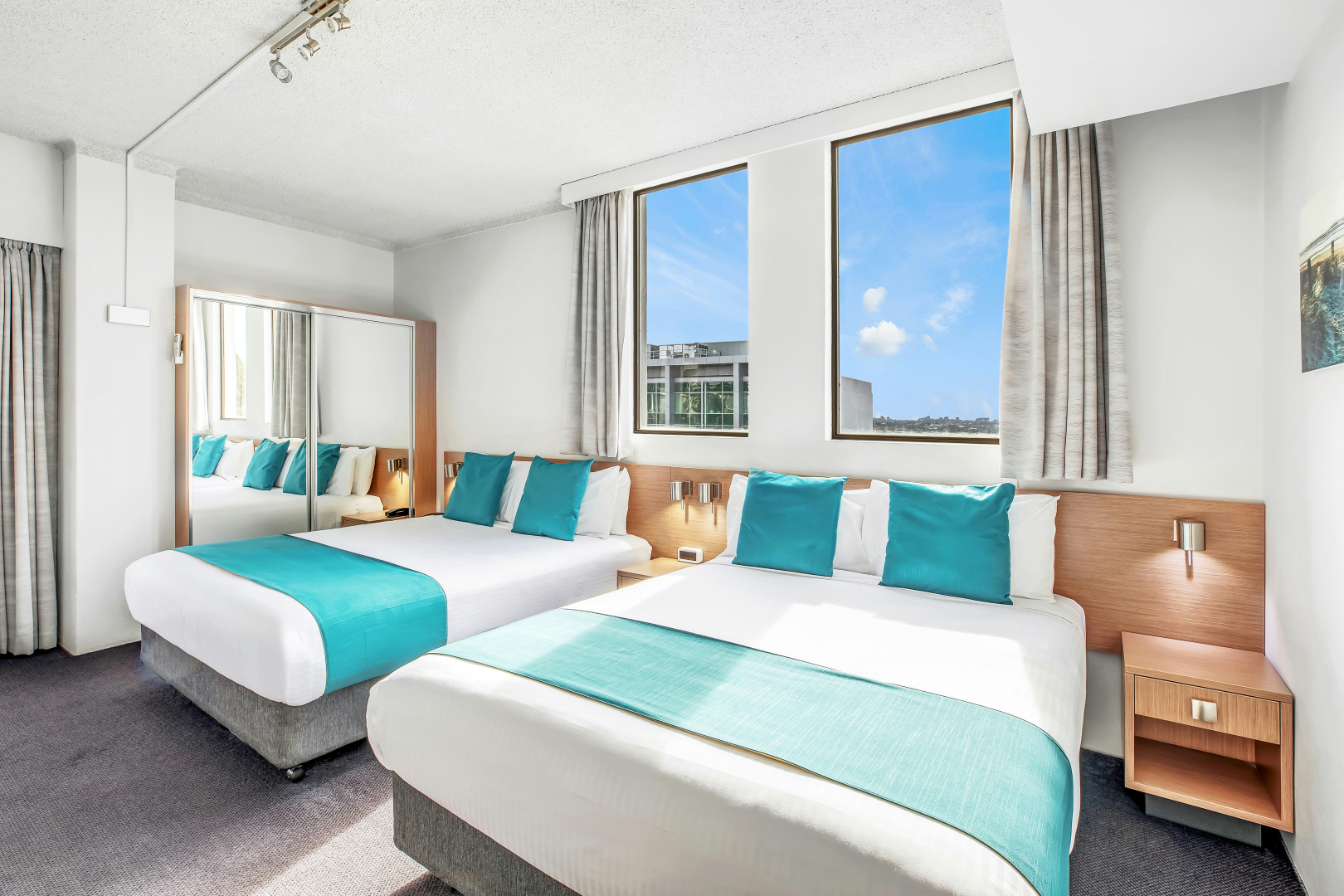 Photo - Metro Hotel Miranda