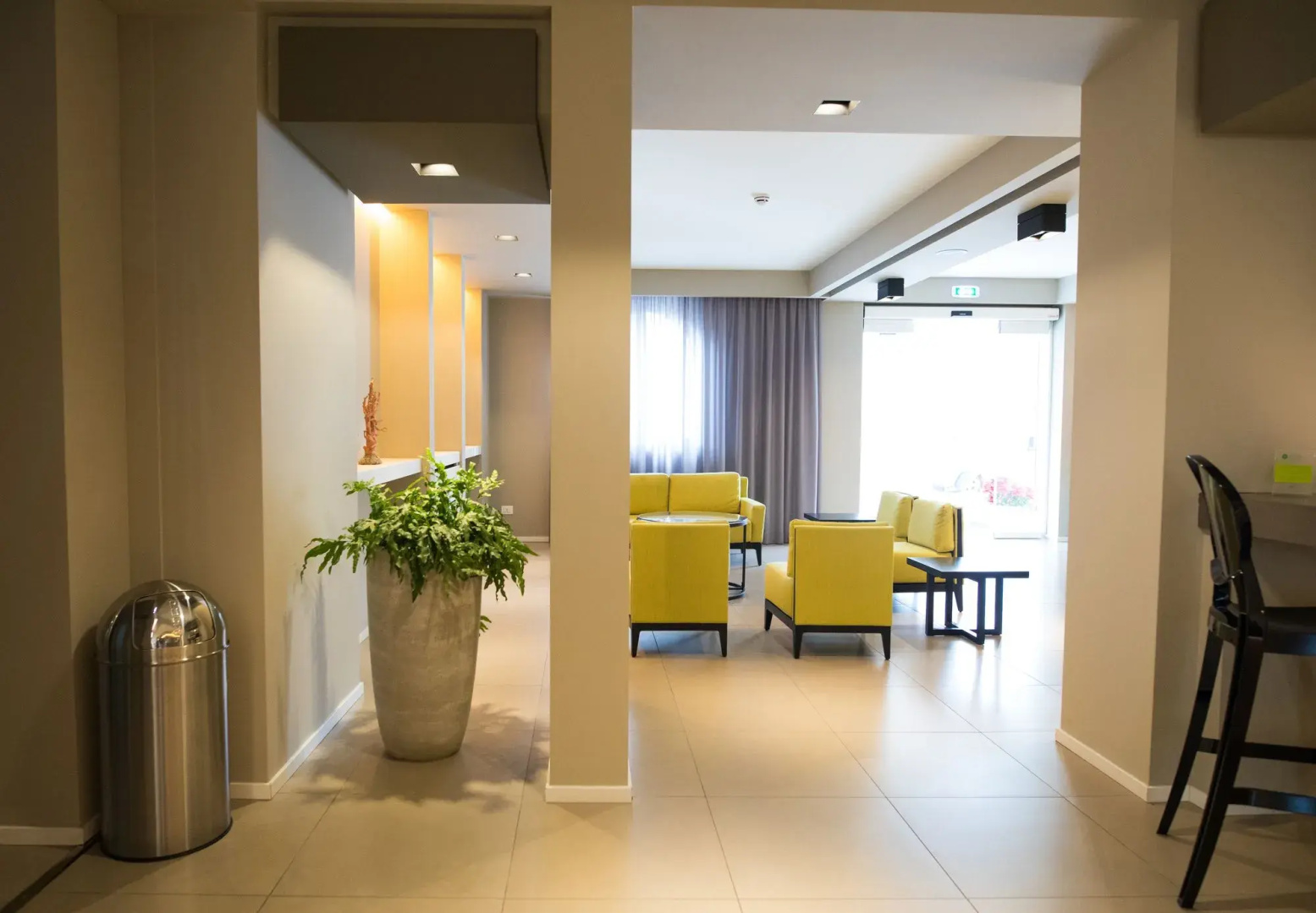 Photo - Airone City Hotel
