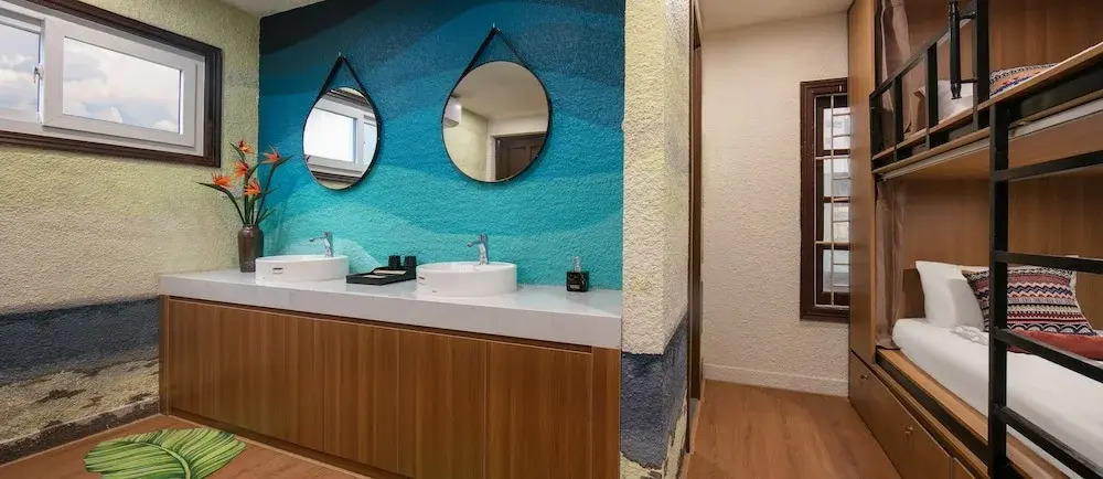 Foto - Wanderlust Station Hostel