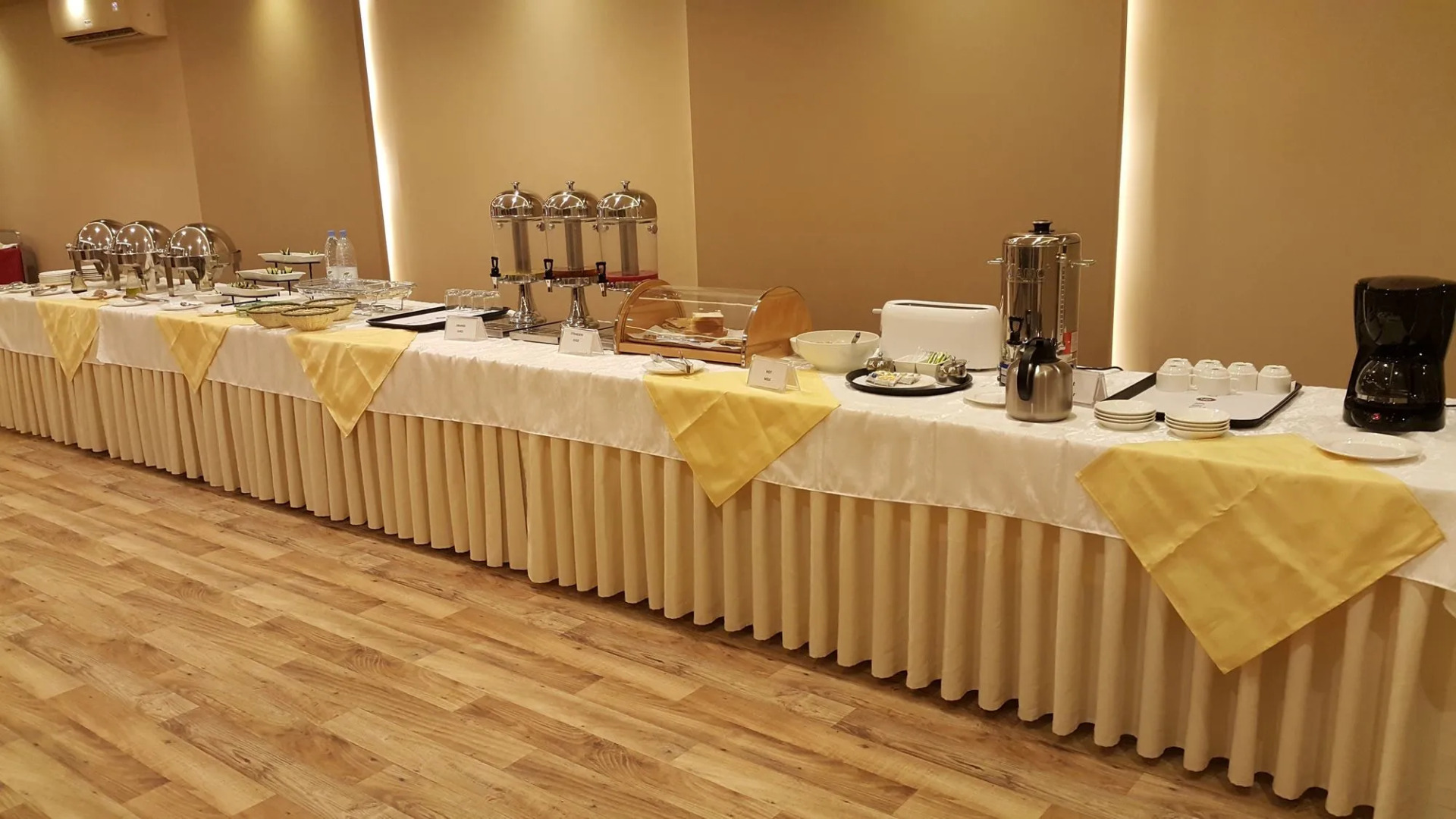 Photo - Sama Inn Hotel