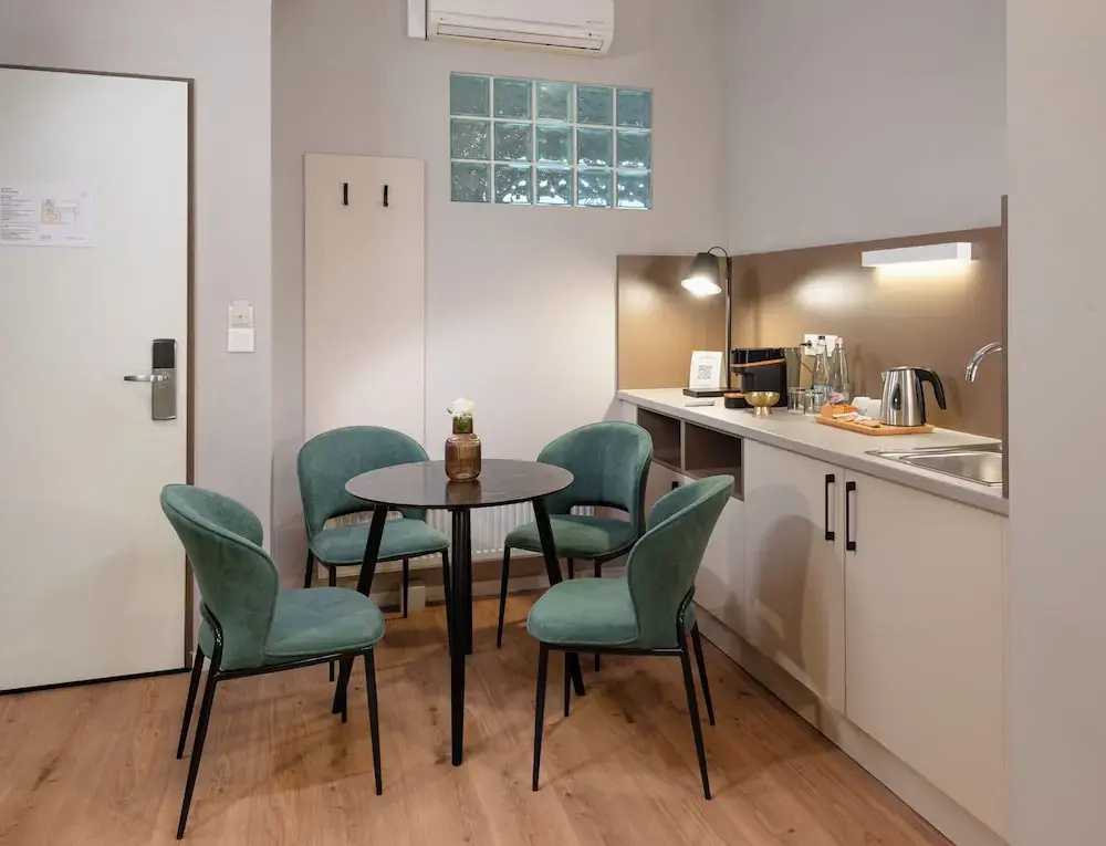 Photo - CHLOE Hotel Budapest