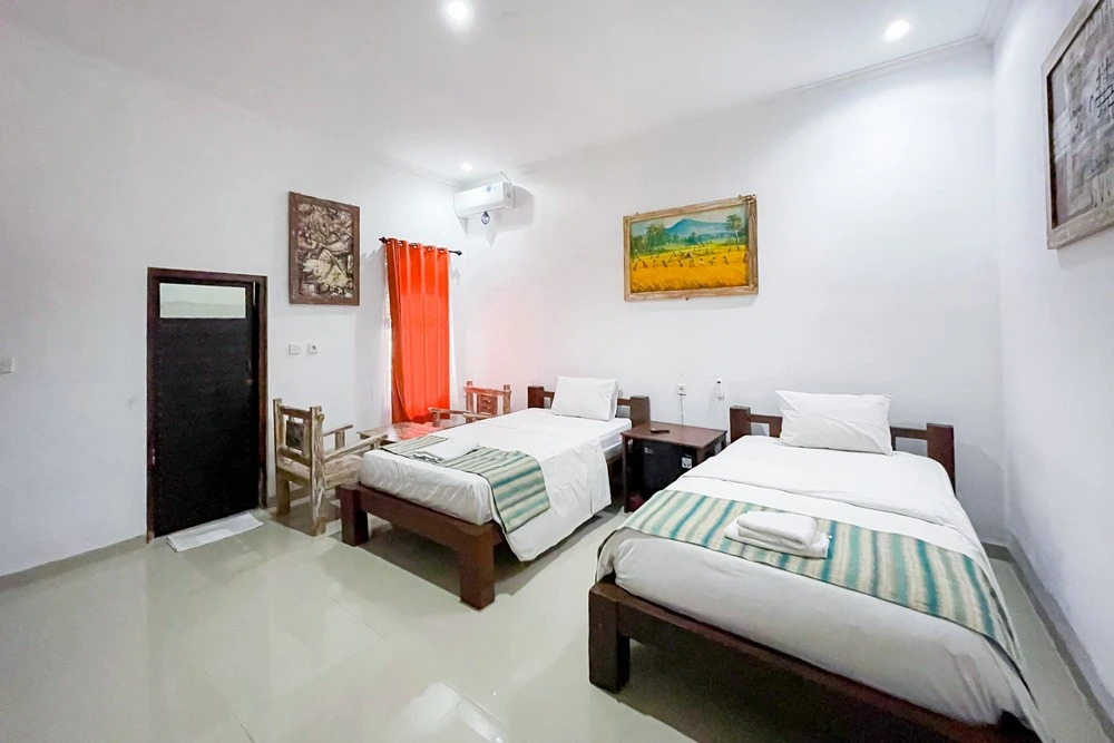 Photo - Men Bebas Homestay near Ubud Mitra RedDoorz