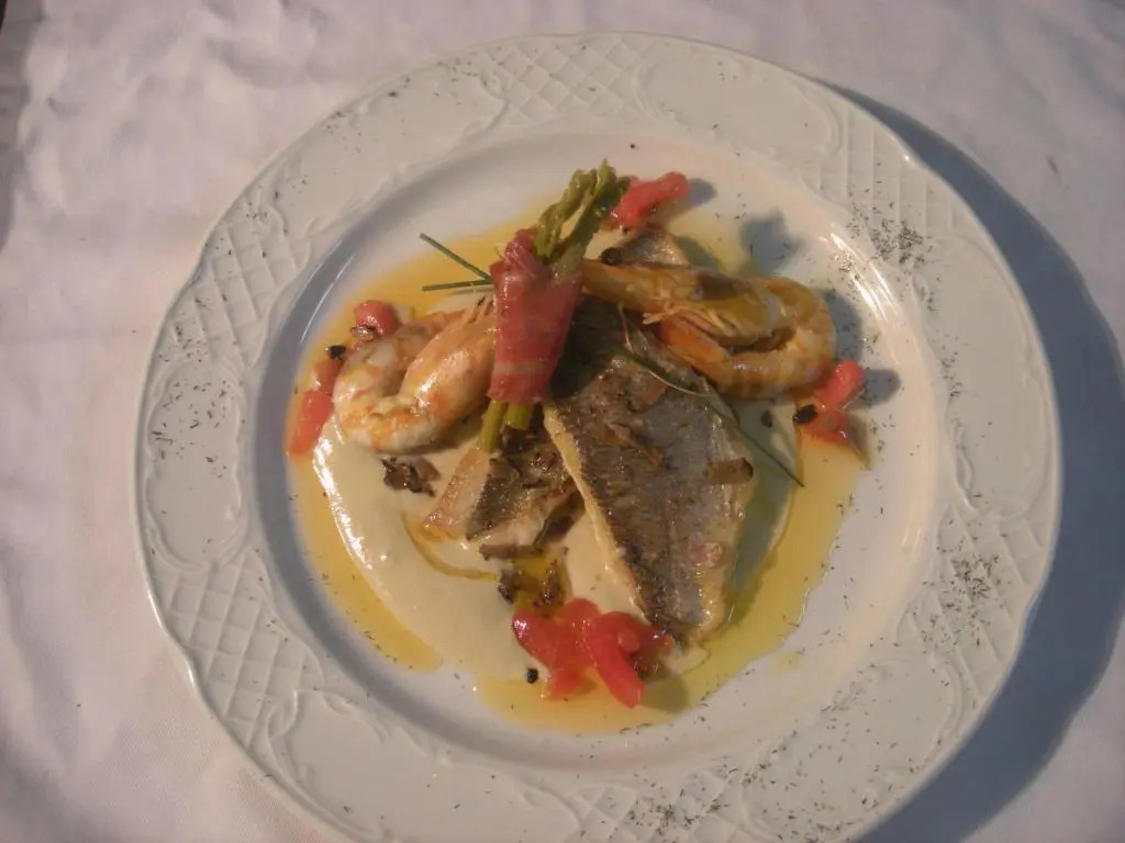 Foto - Hotel Tugasa Convento San Francisco