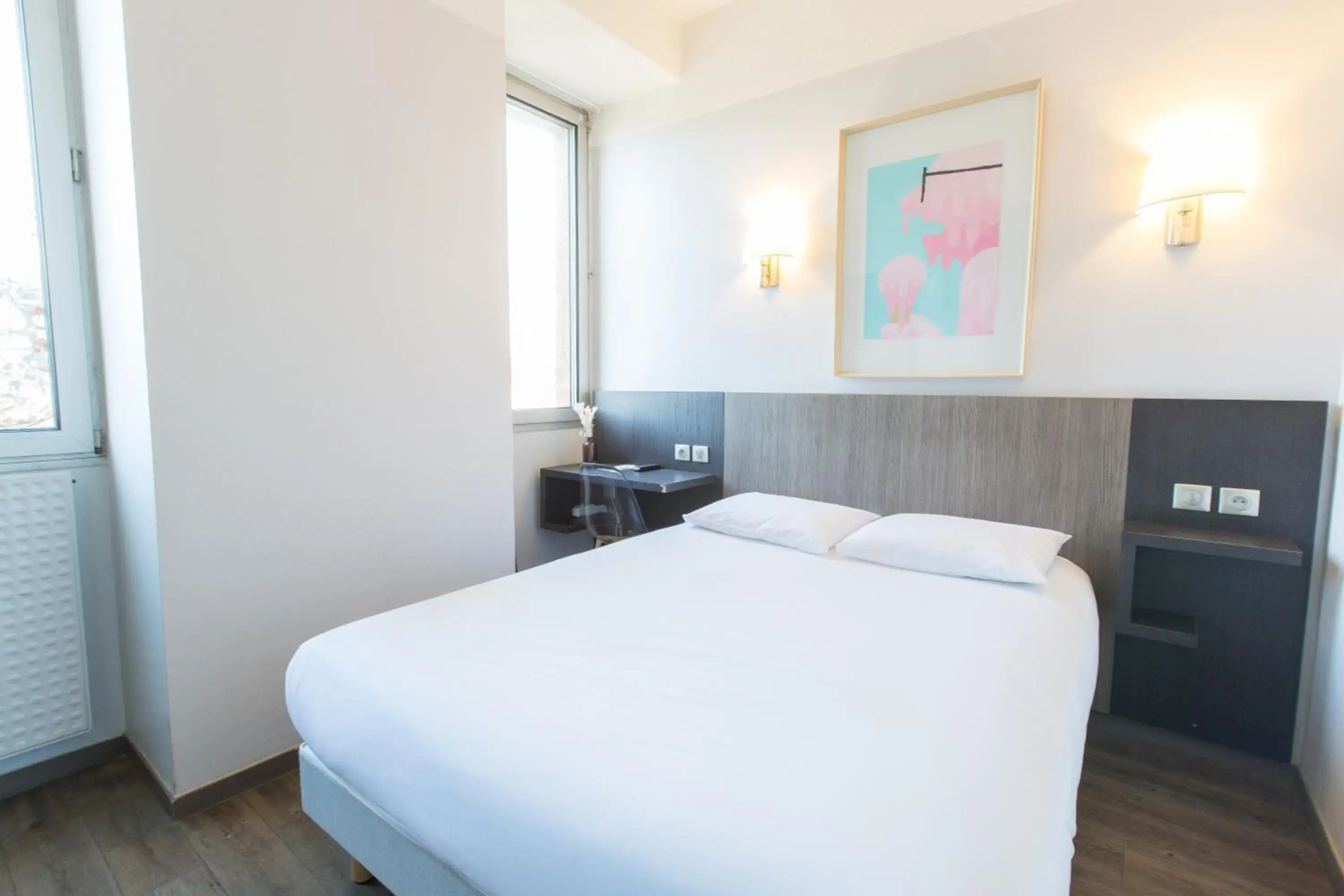 Foto - Hotel Gascogne