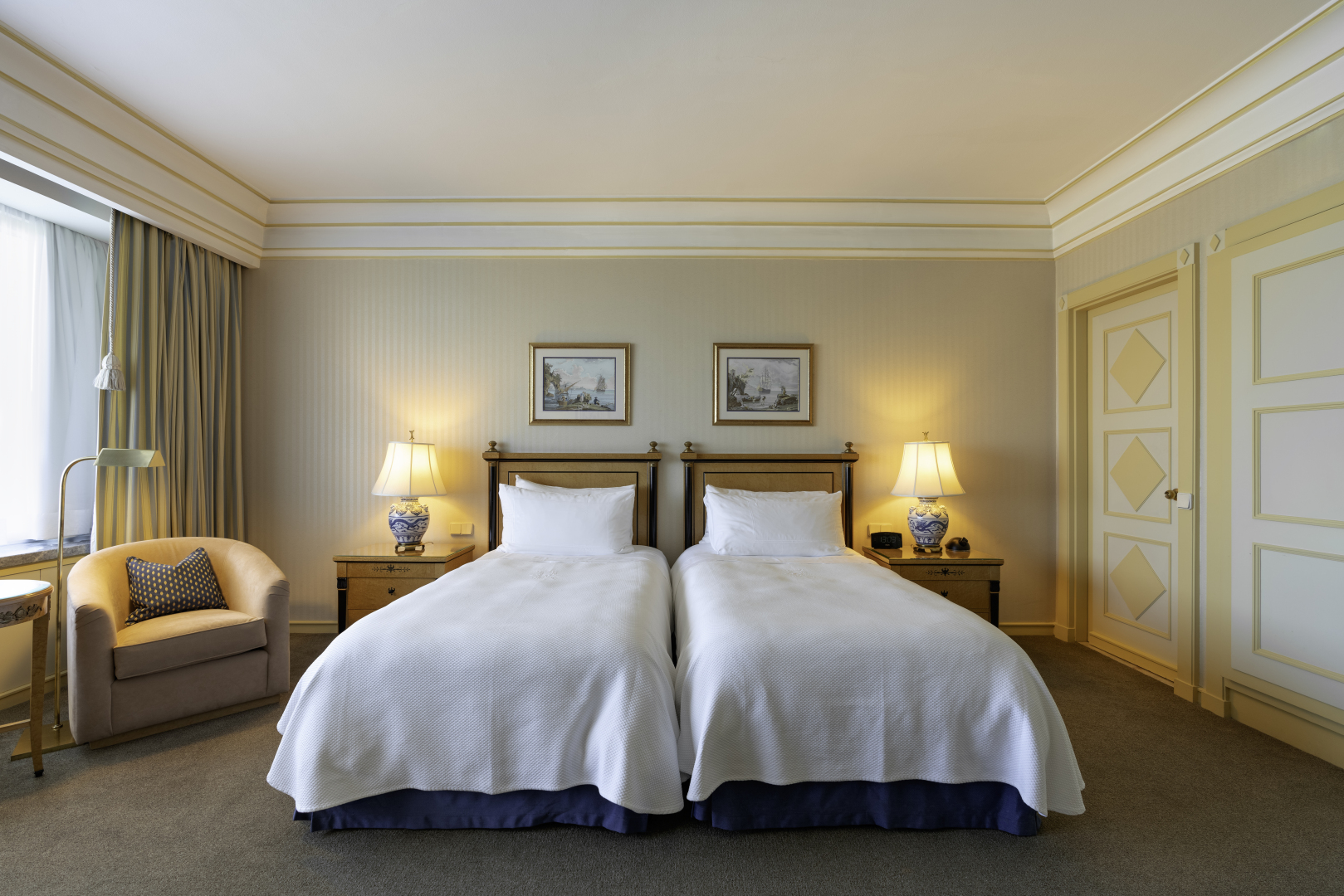 Photo - Four Seasons Hotel Ritz Lisbon