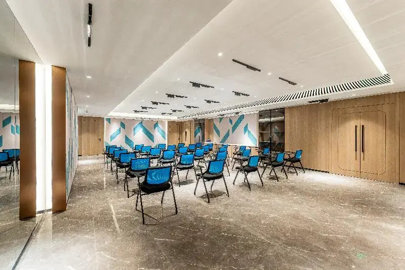 Photo - EVEN Hotel Chengdu High-Tech Zone, an IHG Hotel