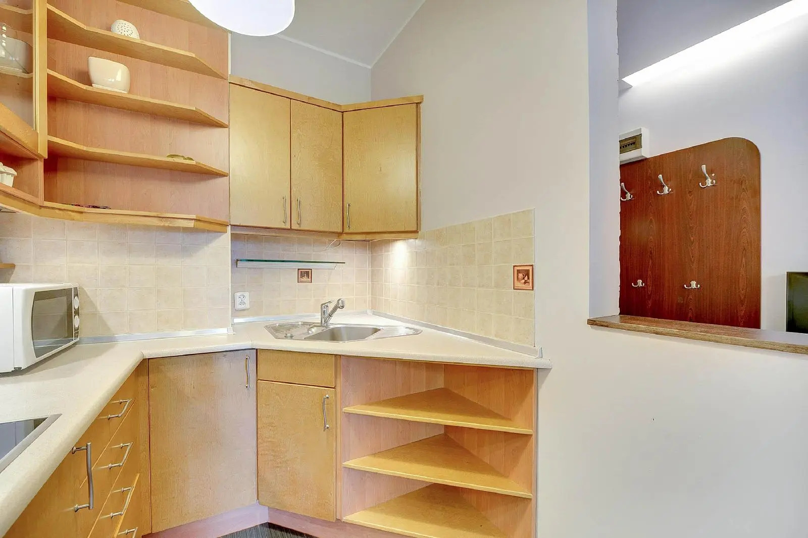 Foto - Molo Residence