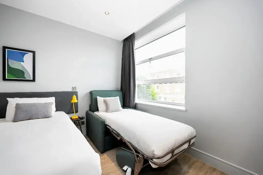 Photo - Staycity Aparthotels London Greenwich High Road