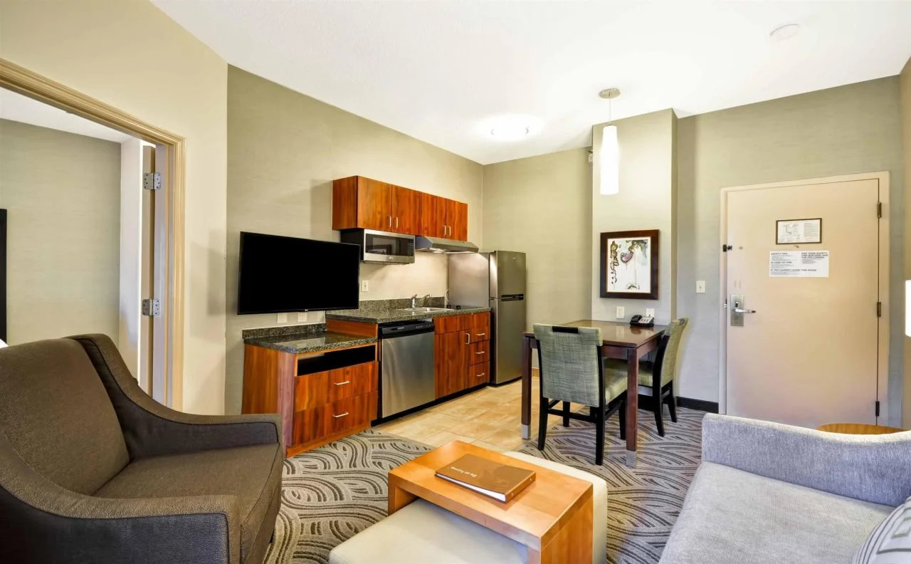 Foto - Homewood Suites by Hilton Atlanta Lenox Buckhead
