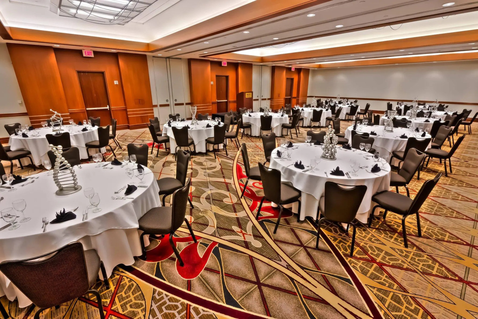 Photo - Nashville Marriott at Vanderbilt University