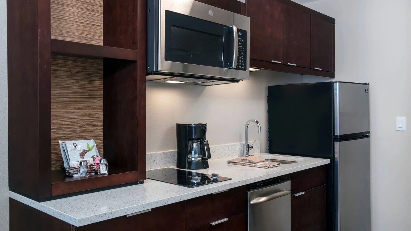 Photo - TownePlace Suites by Marriott Orlando Theme Parks Lake Buena Vista