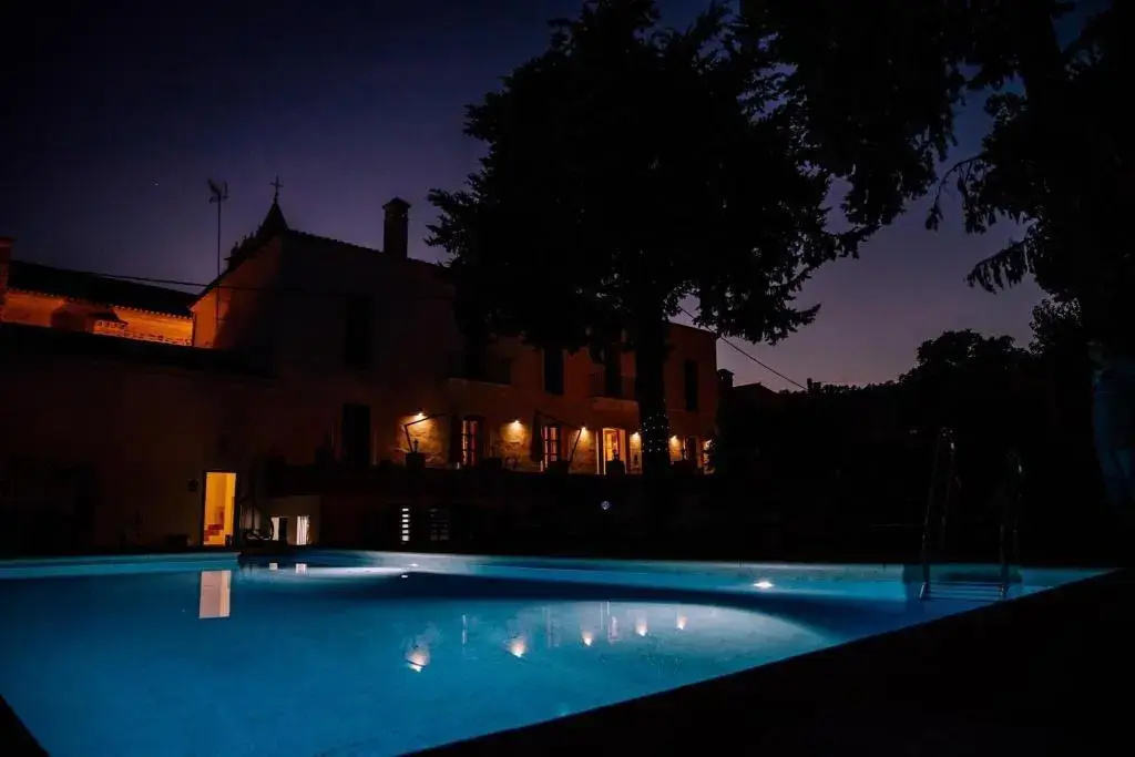 Foto - Hotel Luz Almonaster
