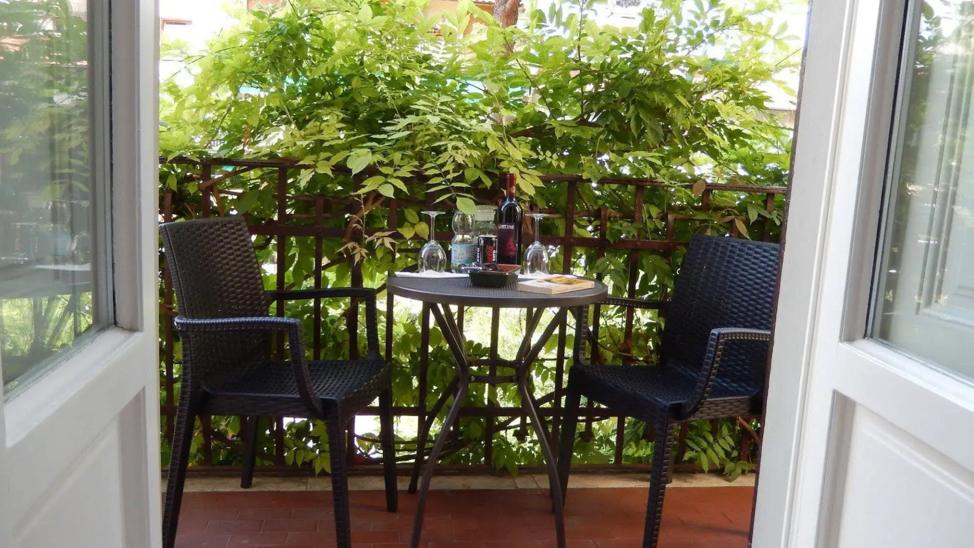 Photo - Villino Fiorentino