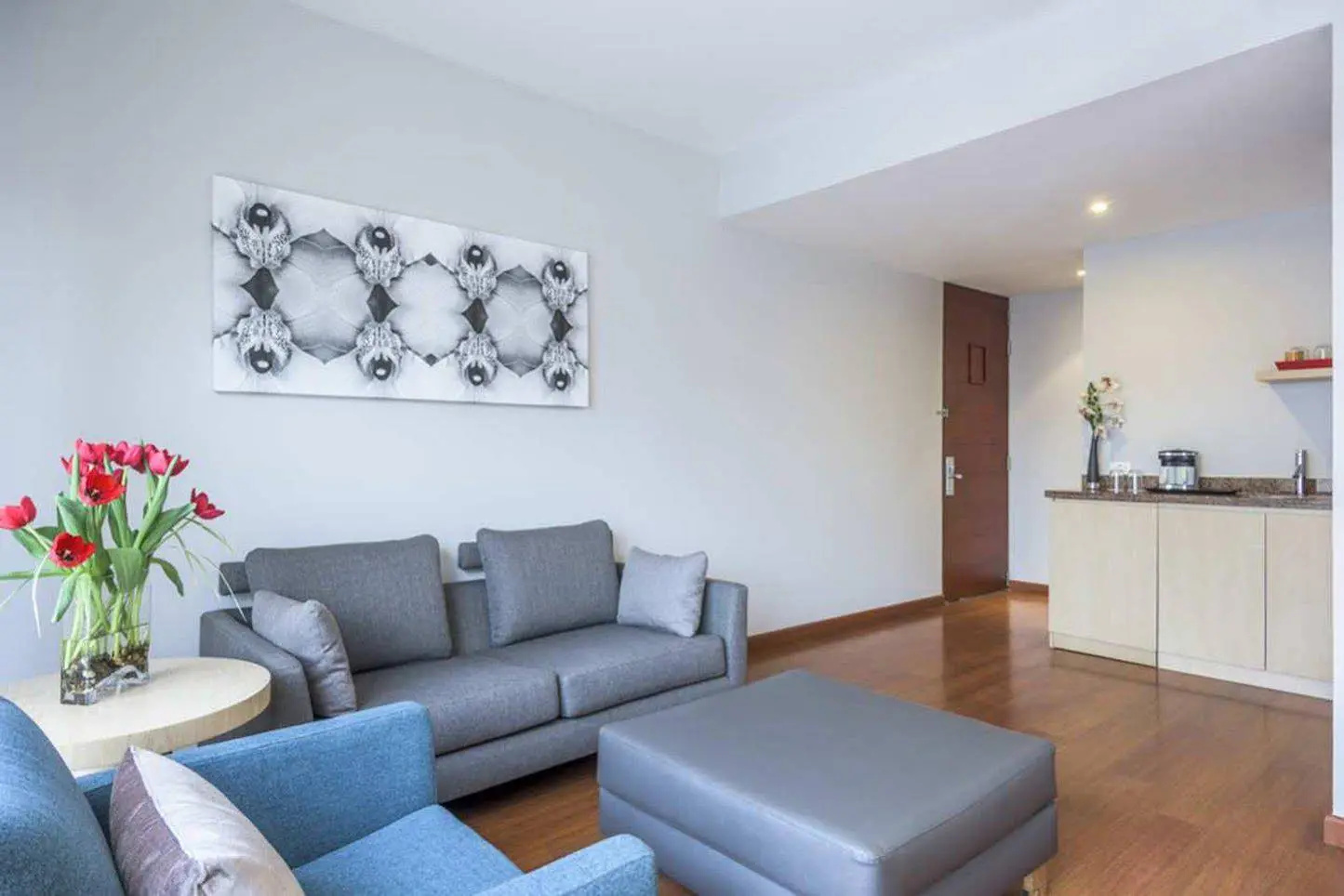 Photo - Doubletree By Hilton Bogota Calle 100,Co