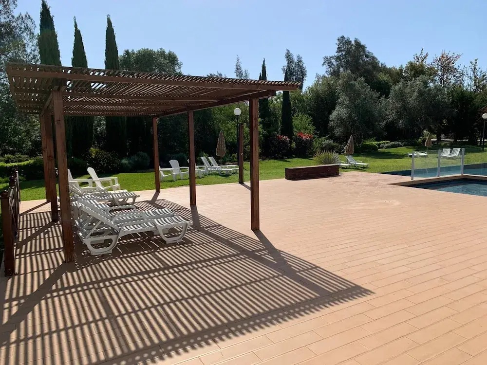 Photo - Vilamoura Club Villa 3 With Pool by Homing