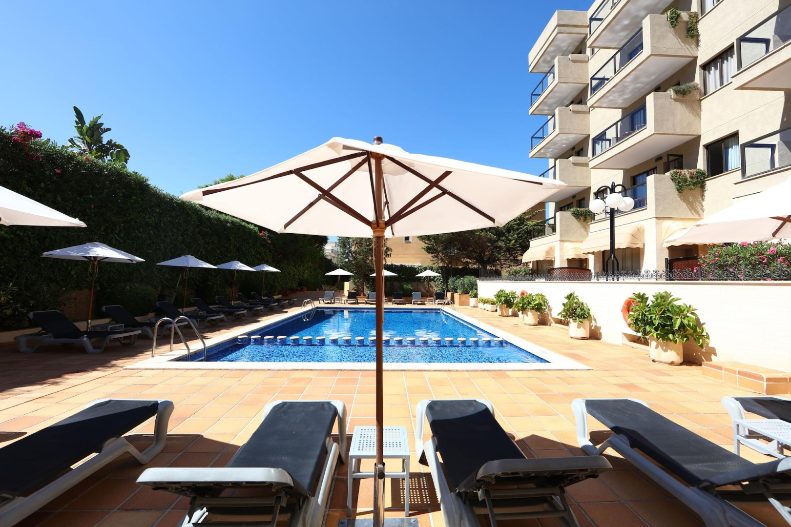 Foto - Apartamentos Jade - Adults Only +16