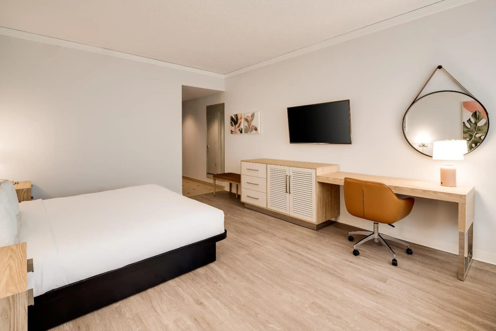 Foto - Travelodge Hotel Melbourne Docklands