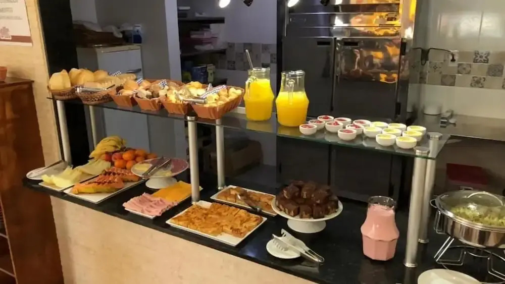 Foto - Pousada Ilha da Magia