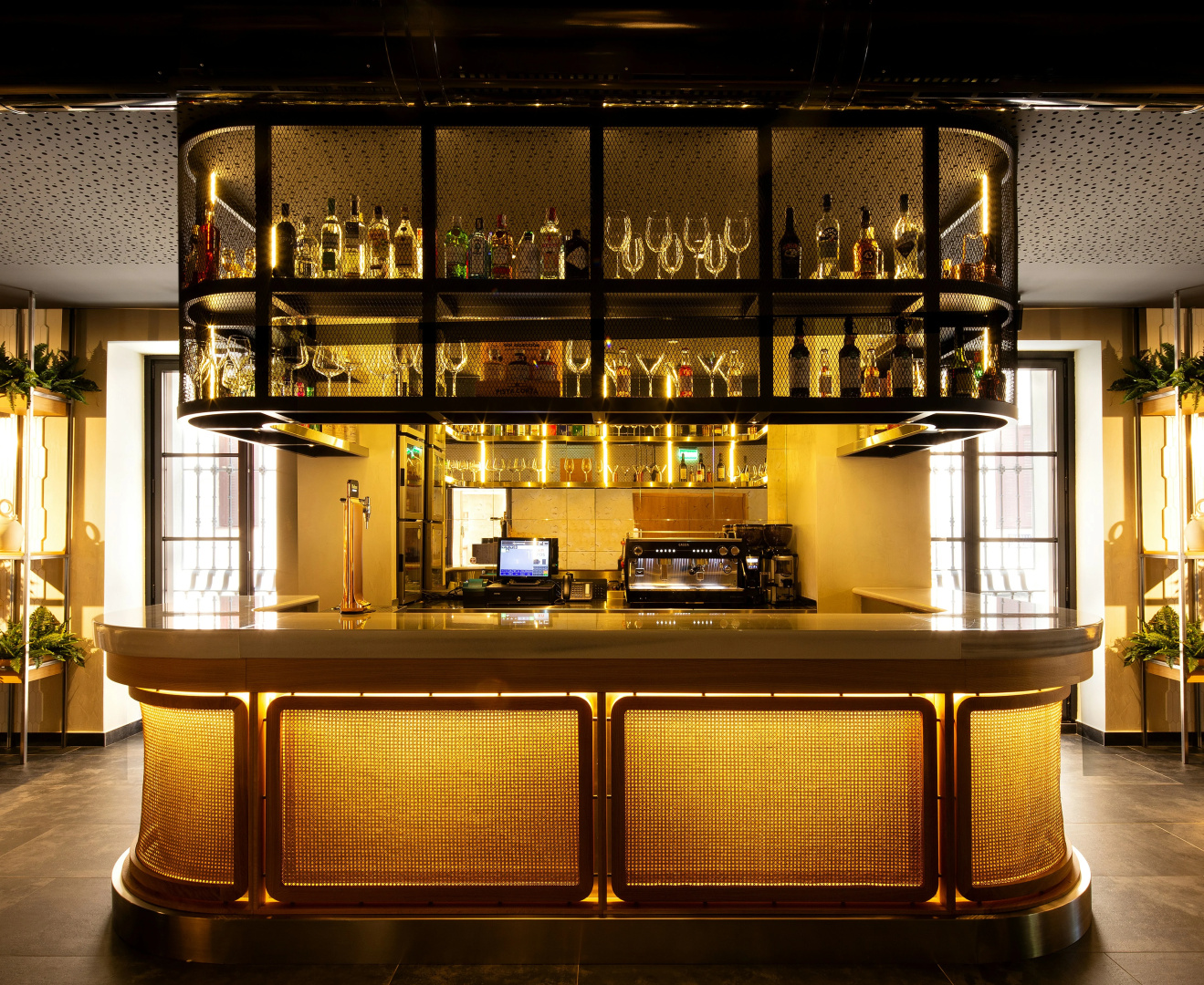 Photo - Atocha Hotel Madrid, Tapestry Collection by Hilton