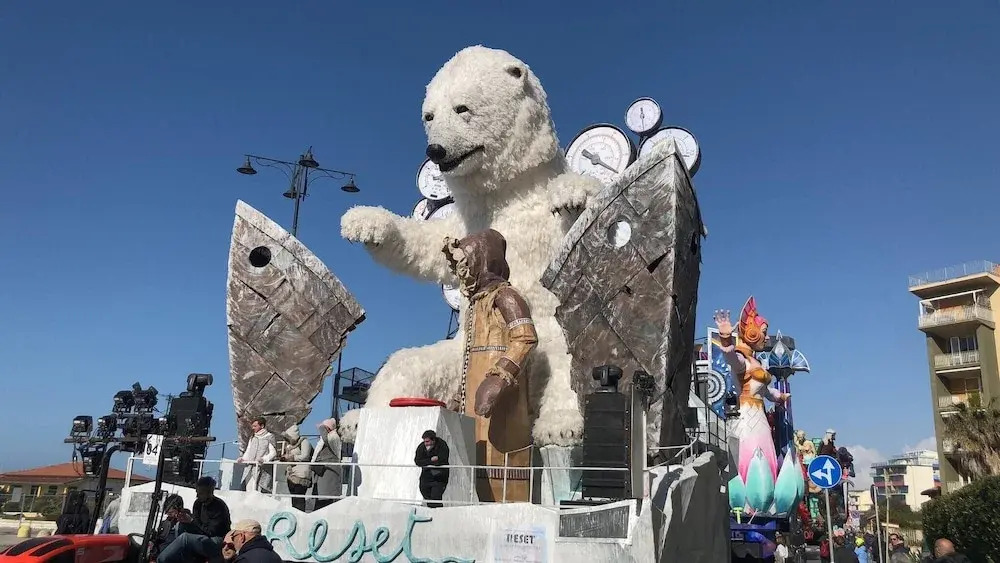 Photo - Versilia Mare Amore 1923
