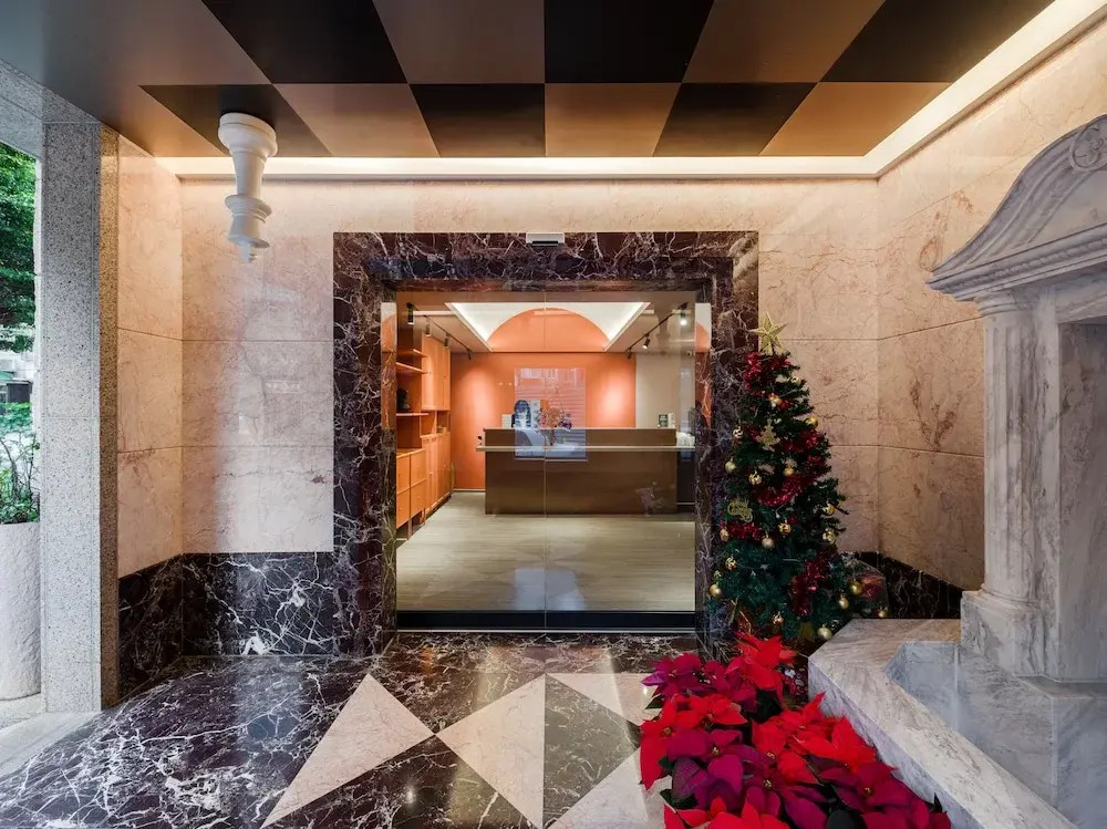 Foto - Archess Hotel