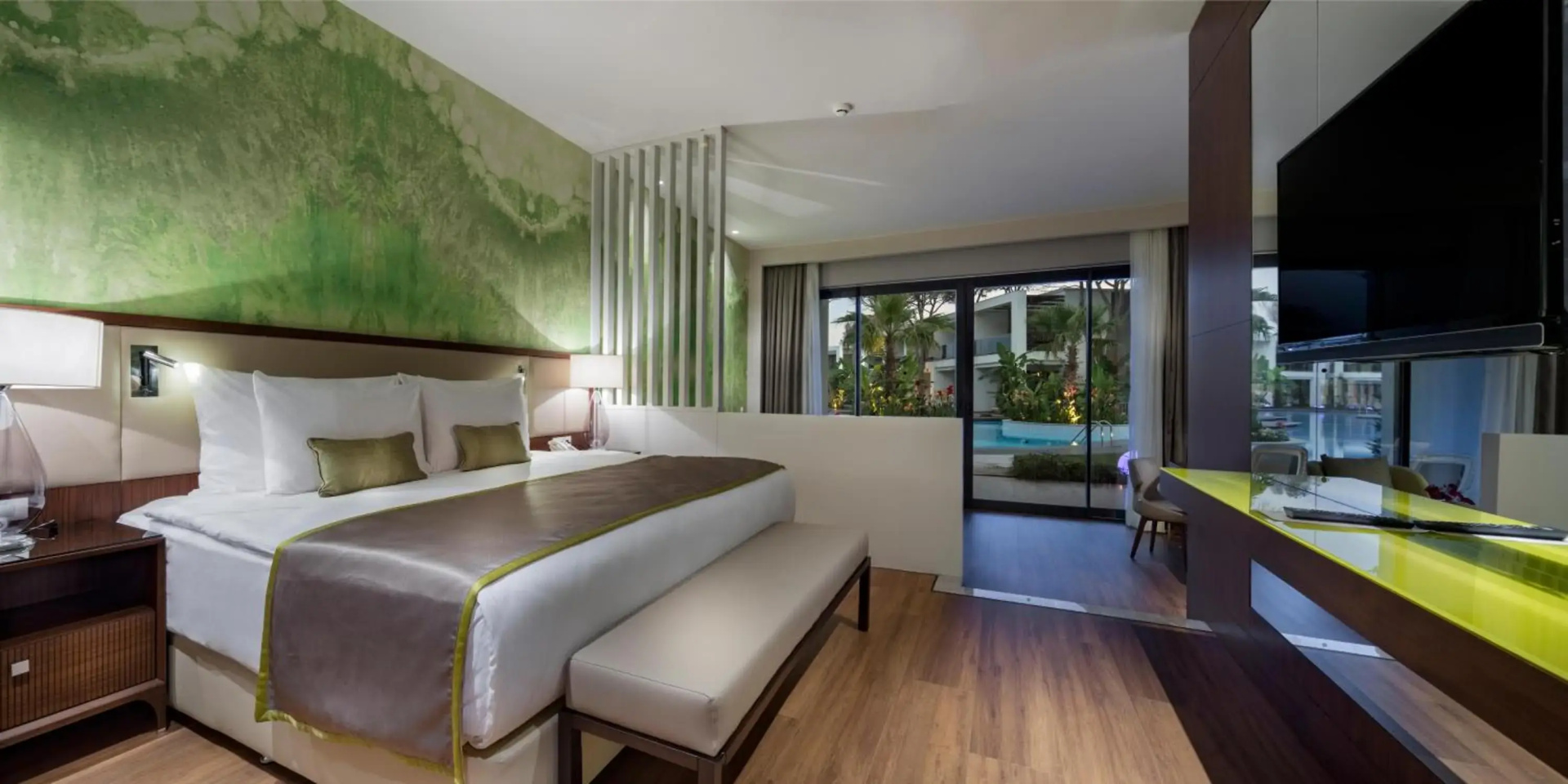 Foto - Trendy Lara Hotel