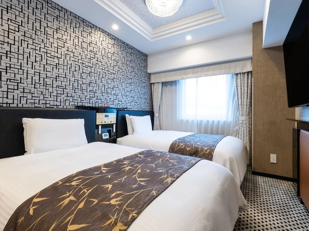 APA Hotel Tottori Ekimae