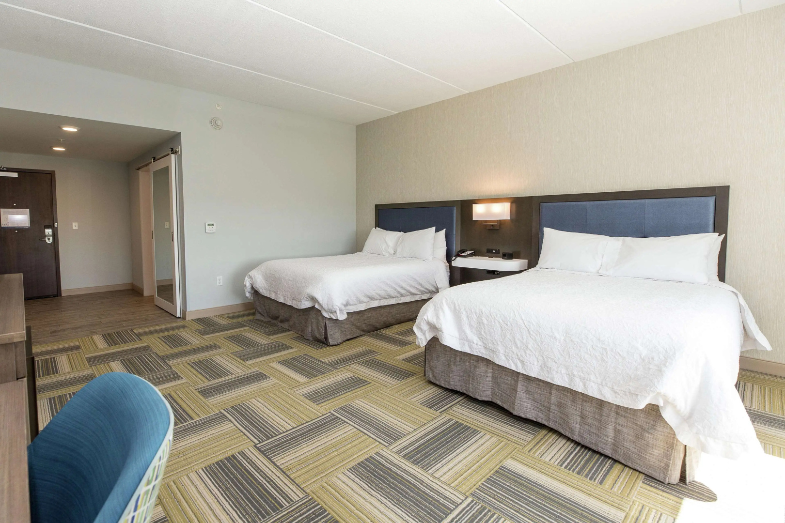Photo - Hampton Inn & Suites Syracuse North Airport Area