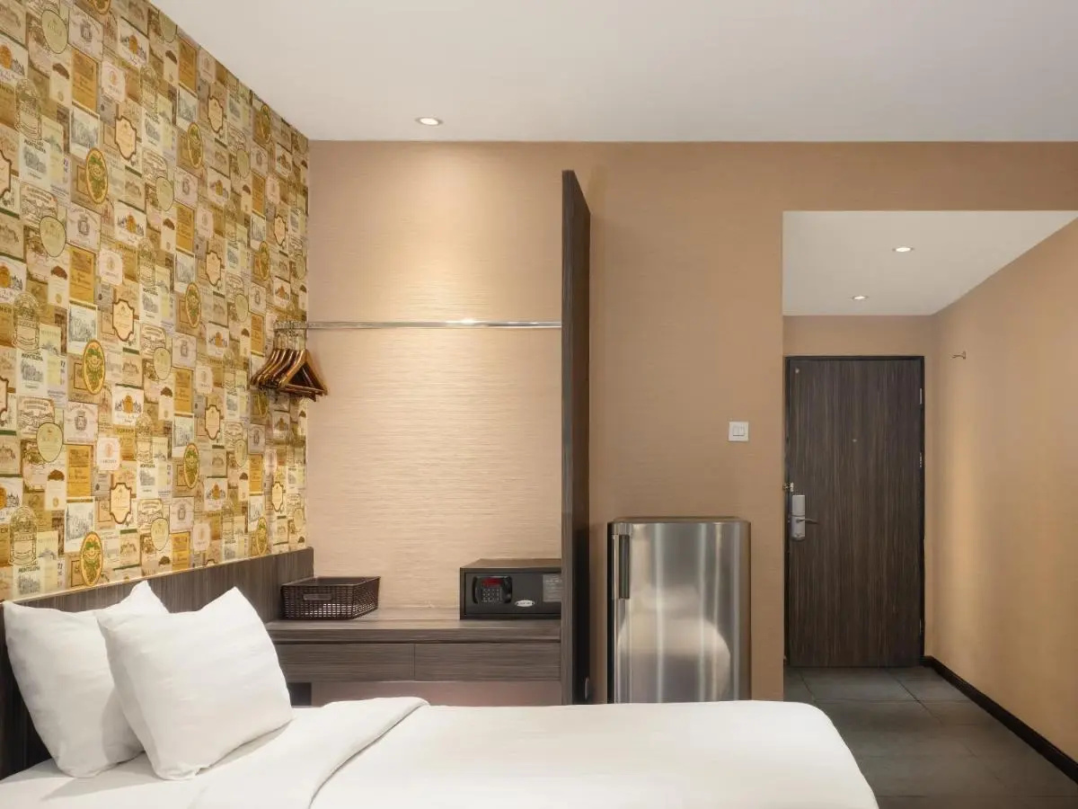 Foto - Swiss-Belinn Medan