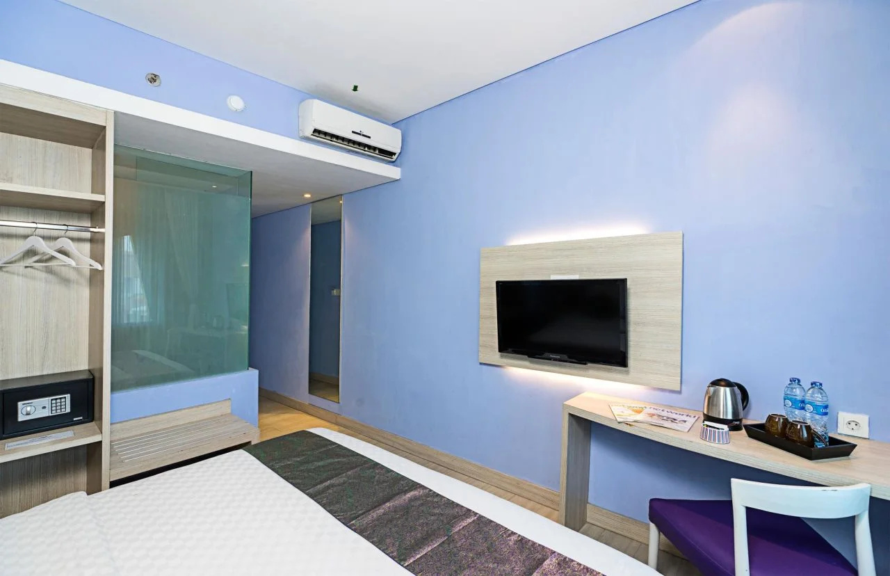 Photo - Royal City Hotel Jakarta