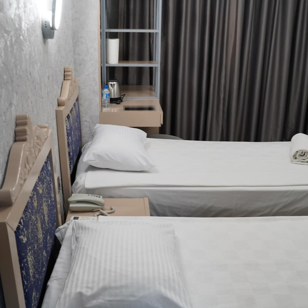 Foto - Turk Art Hotel