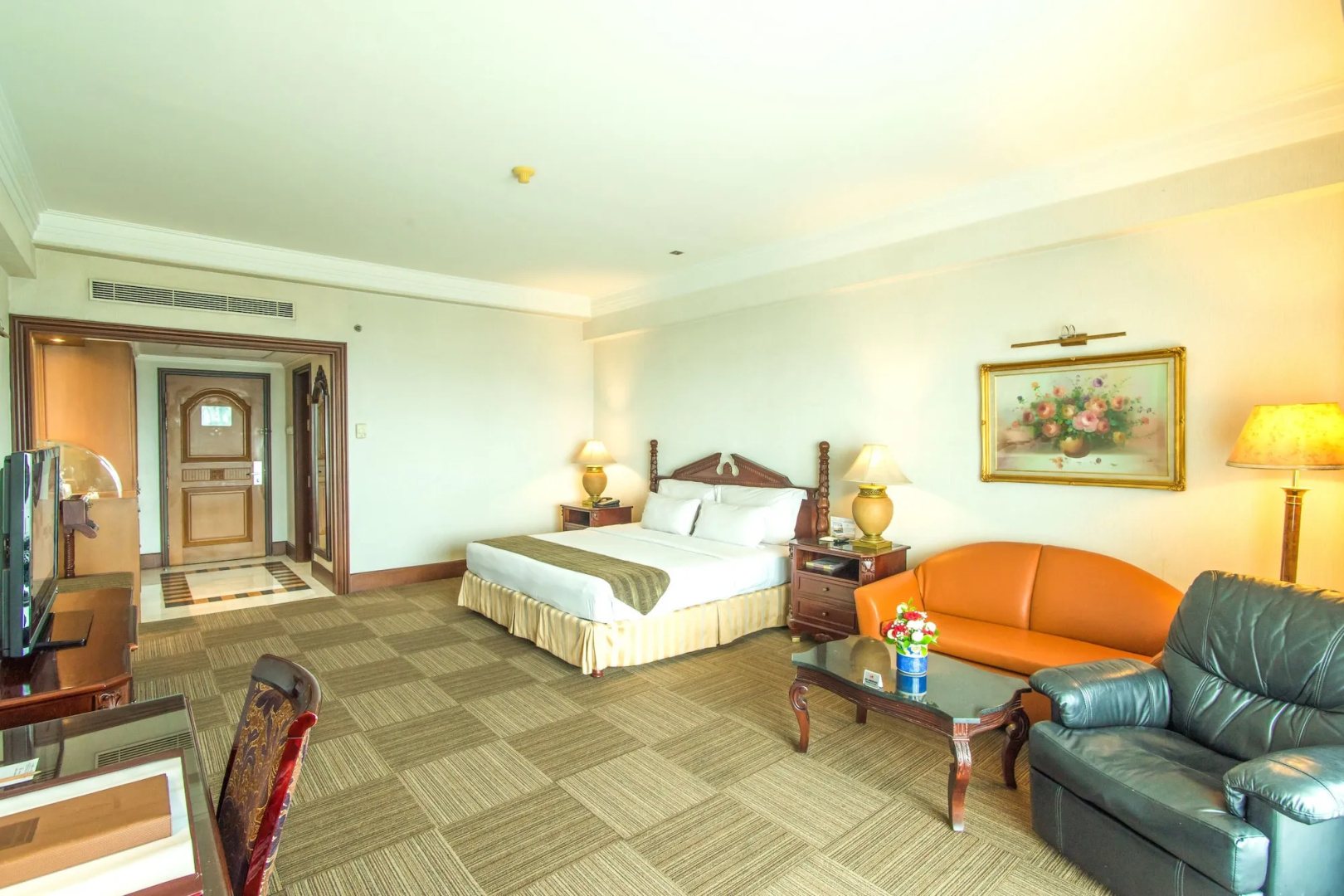 Foto - Sunlake Waterfront Resort & Convention