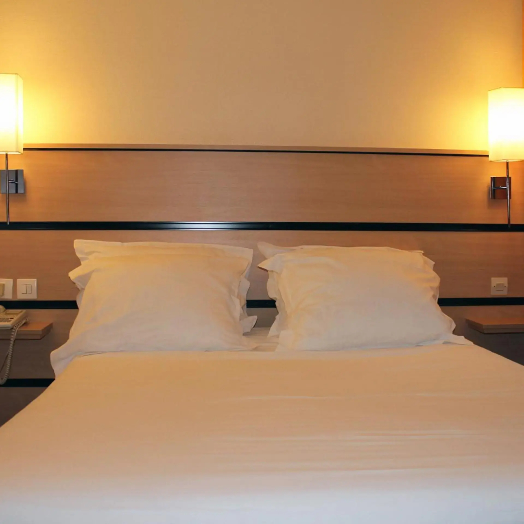 Foto - New Hotel Saint Lazare