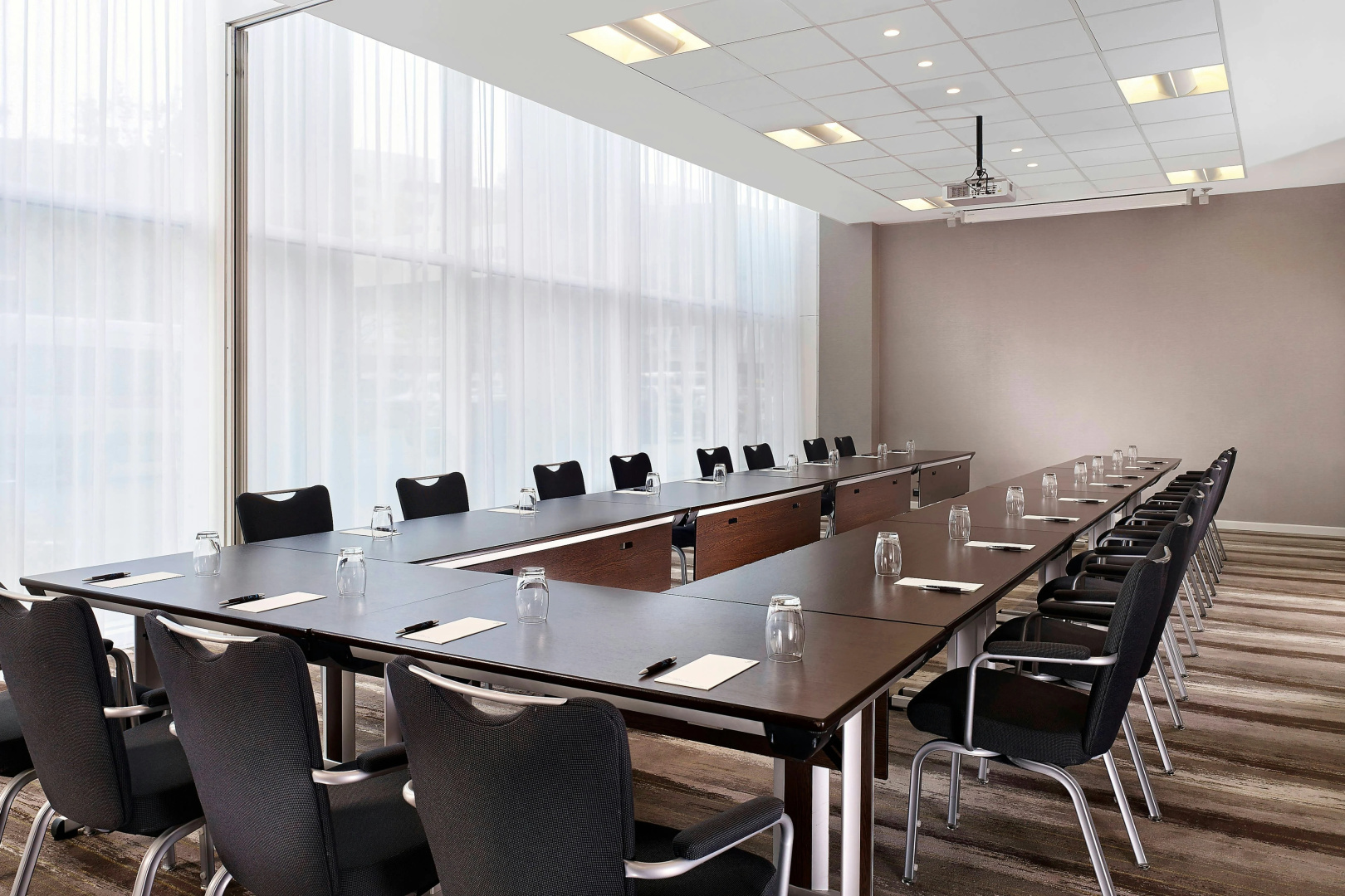 Photo - Sheraton Amsterdam Airport Hotel and Conference Center