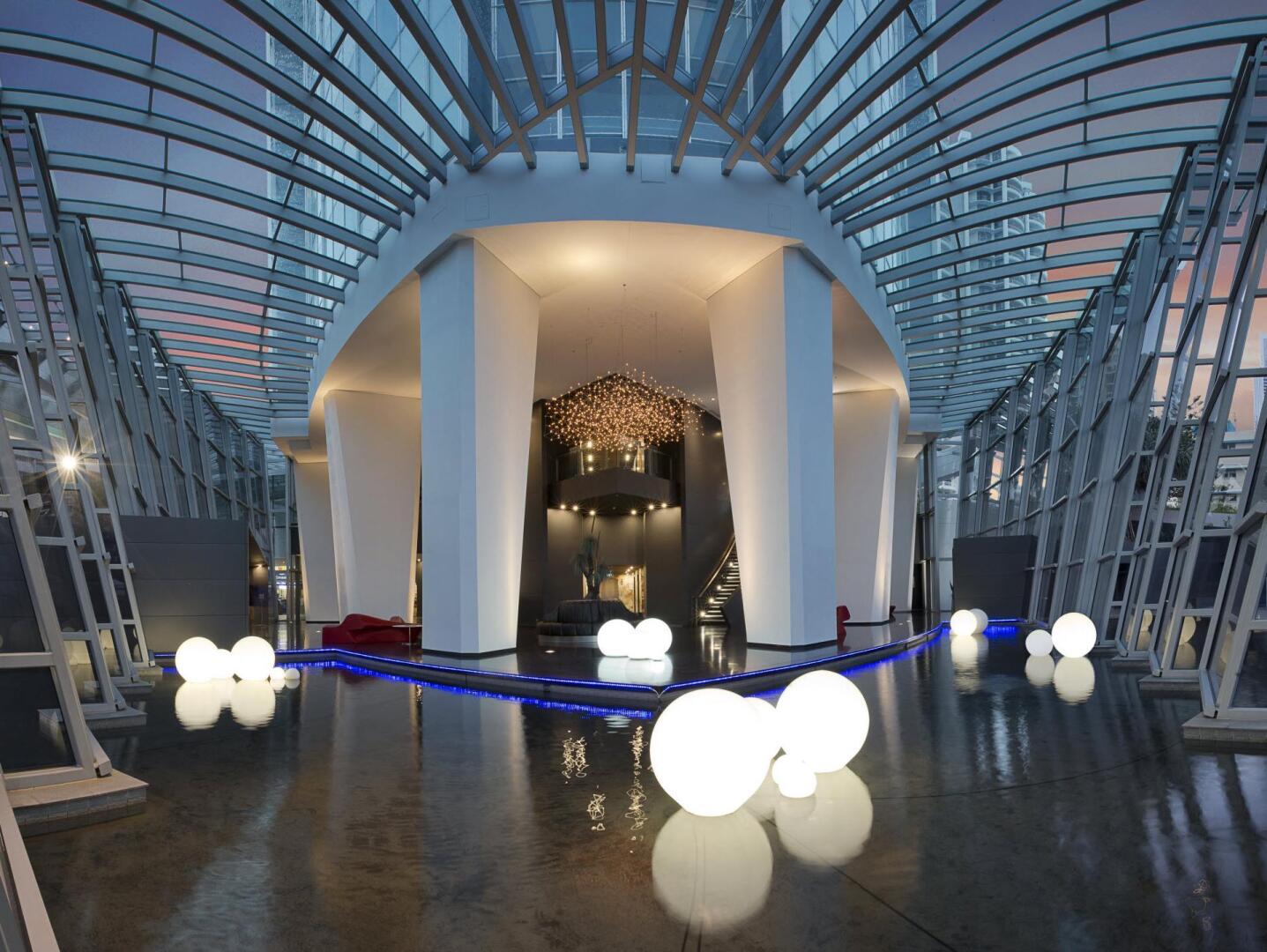 Foto - Q1 Resort & Spa - Official