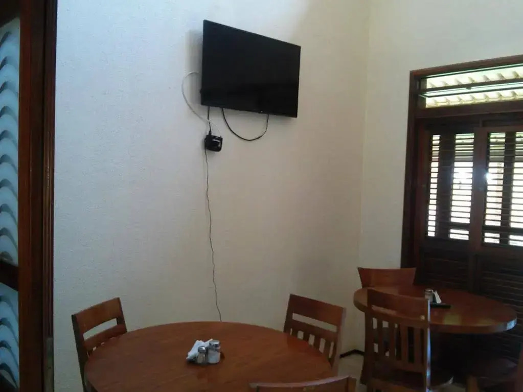 Foto - Hotel & Pousada Italia Beach - Porto Das Dunas