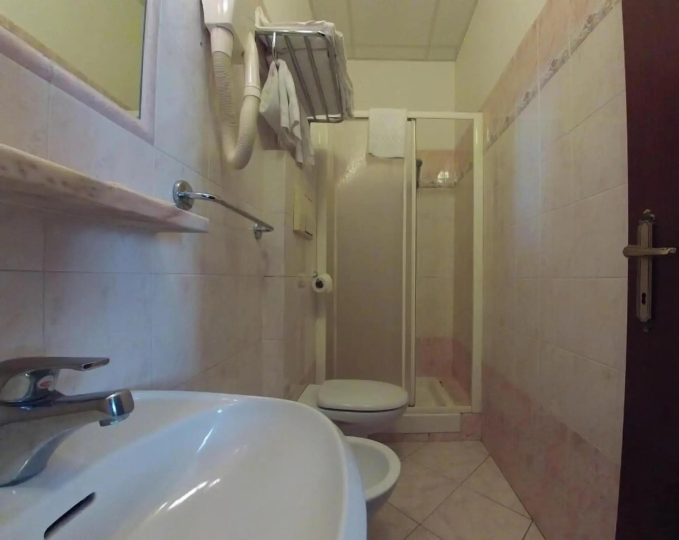 Foto - Hotel Ferrari