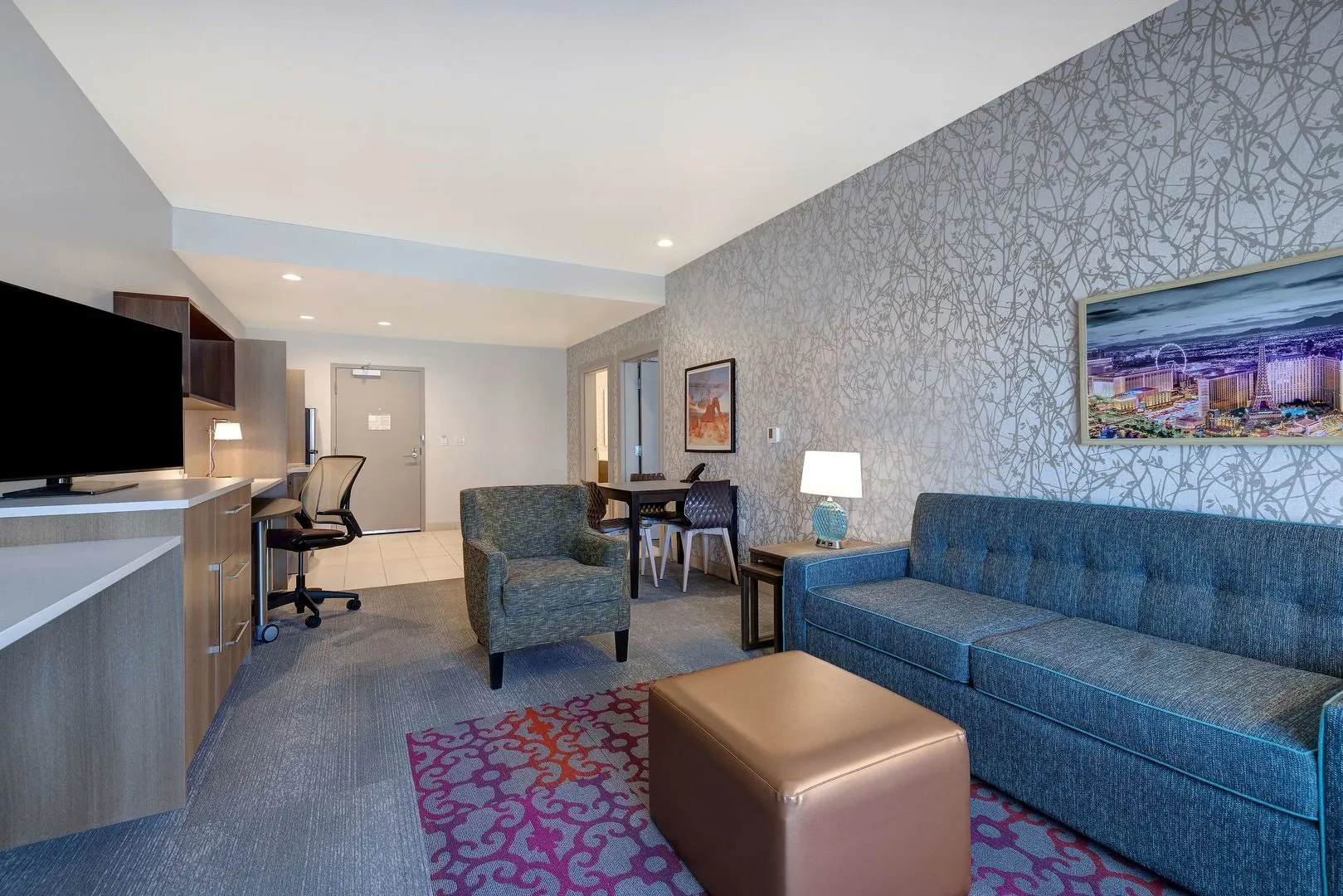 Photo - Home2 Suites by Hilton Las Vegas Northwest